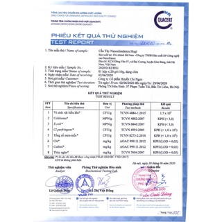 Tinh chất cần tây Hogi