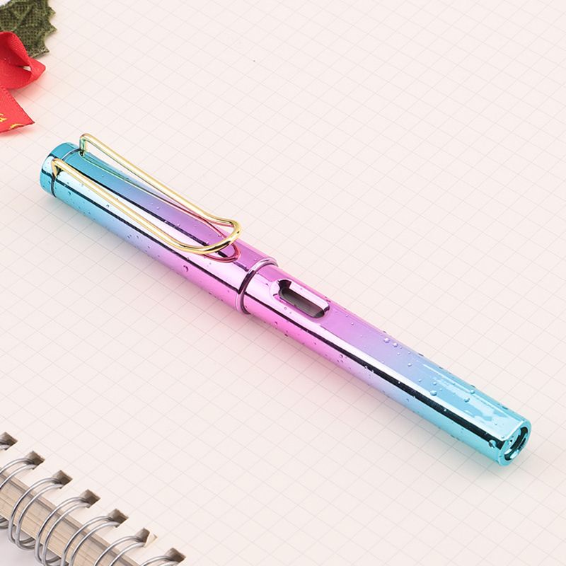 Goo Bút Mực Nước Ngòi 0 38mm Cho Học Sinh