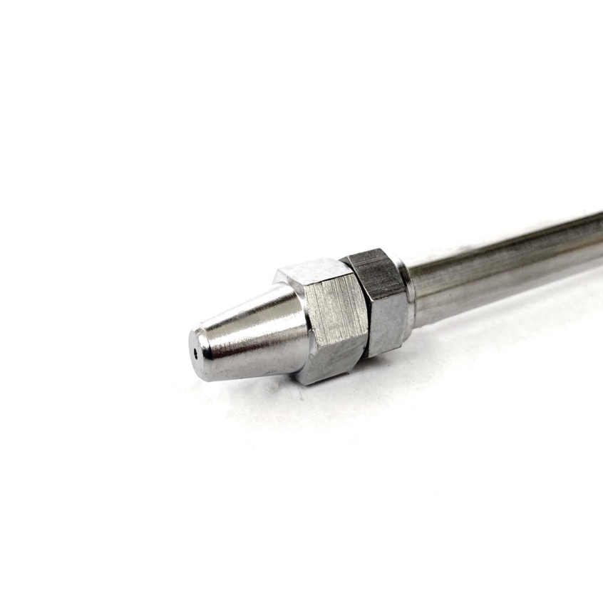 Vòi xịt rửa xe áp lực cao dài 60cm