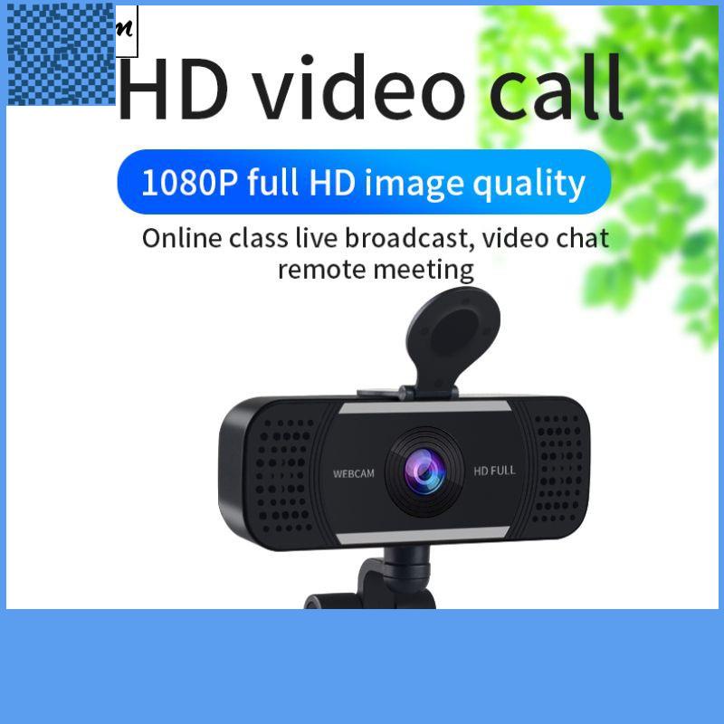 [ hot sale ] Camera USB W18 4K HD 1080P Kèm Micro Chất Lượng Cao Cho Máy Tính