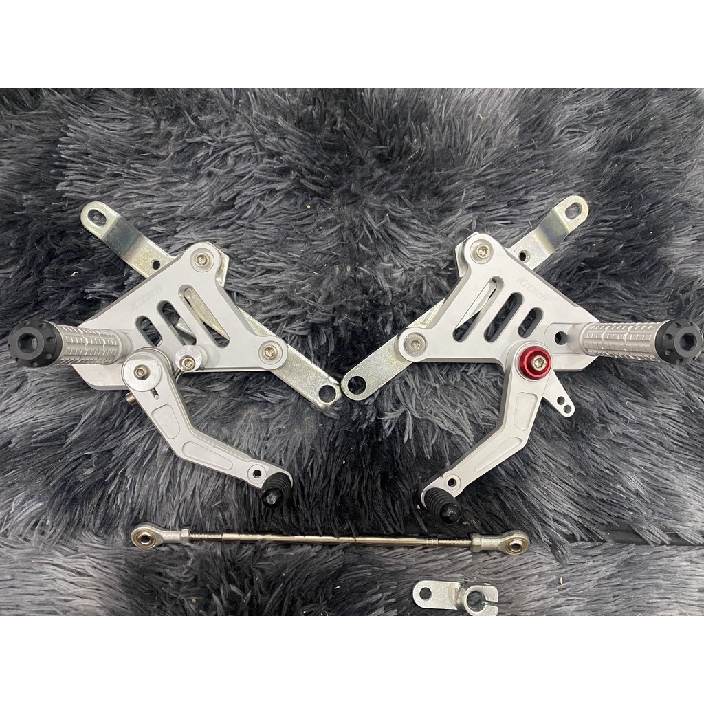 Số gãy Exciter 135 150 thắng dùm có thể chế cho Wave Dream Raider Winner Sonic