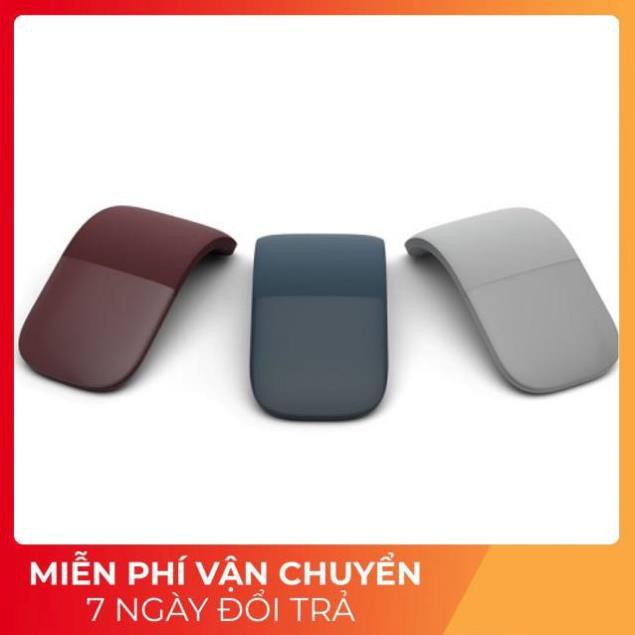 Chuột không dây Mouse Surface Arc