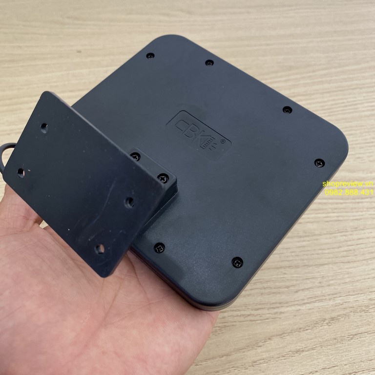 Đèn năng lượng solar light 100w với tấm pin rời, đèn có thể để bên trong nhà (DP37)