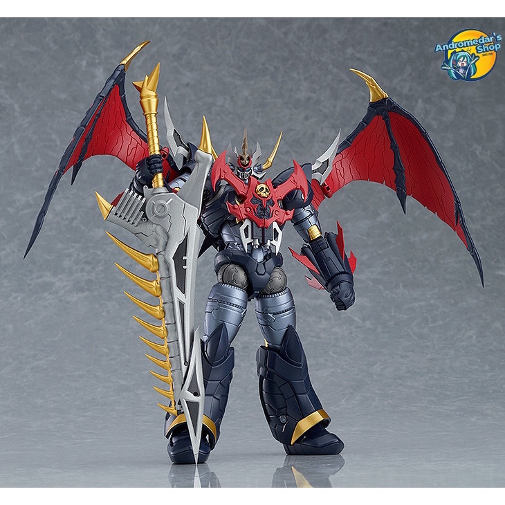 [Phiếu đặt trước] [Good Smile Company] Mô hình nhân vật MODEROID Mazinkaiser SKL Plastic Model