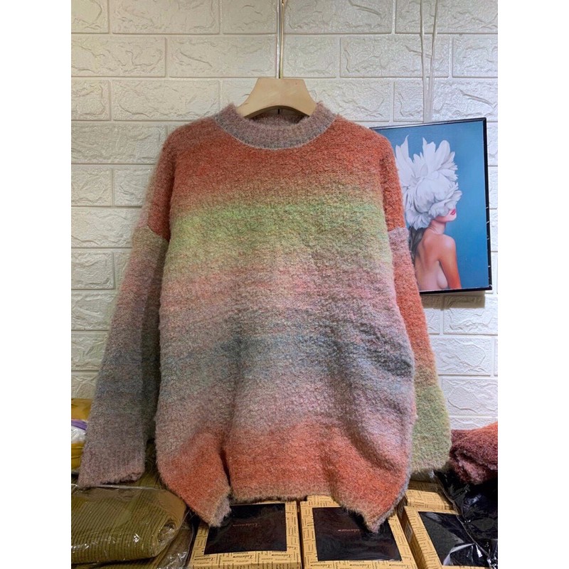 ÁO LEN PHẨY LOANG HÀNG LOẠI 1