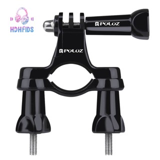 Bộ phụ kiện gắn ghi đông xe đạp cho GoPro Hero5 Hero4 Session