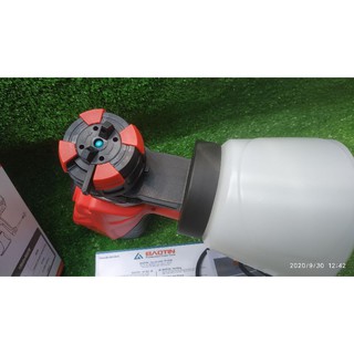 máy phun sơn điện cầm tay BTEC 23_800.