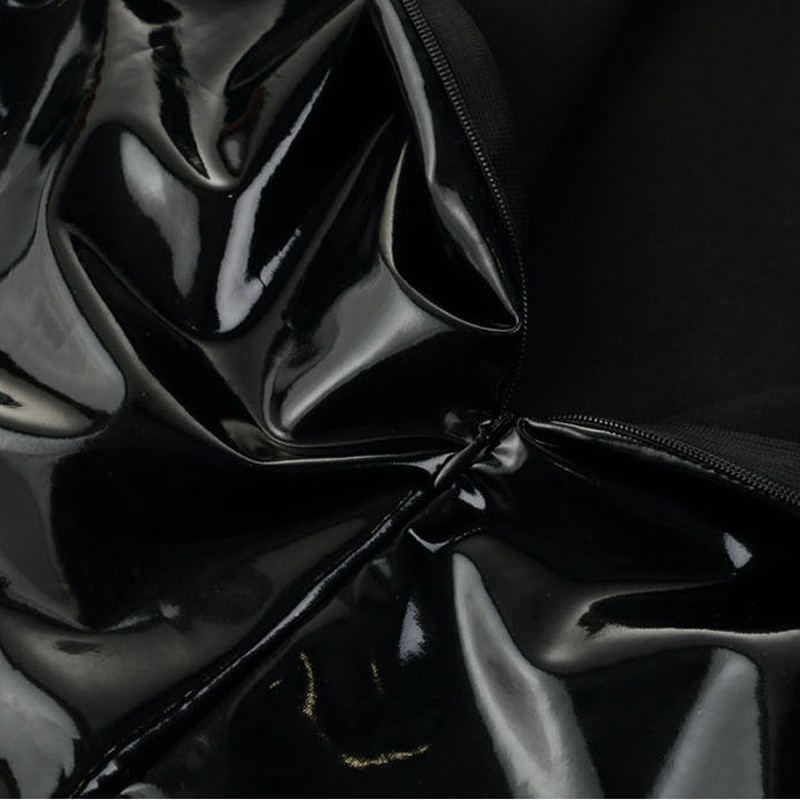 FREESHIP ĐƠN 99K_ Đầm ngủ da bóng bó sát gợi cảm cho nữ | BigBuy360 - bigbuy360.vn