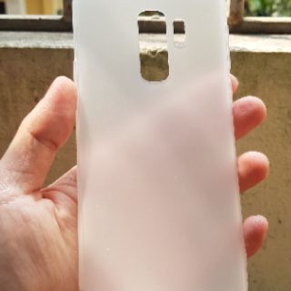 ỐP DẺO SIÊU MỎNG CAFELE CHO S8/S8PLUS/S9 VÀ S9PLUS/Note8