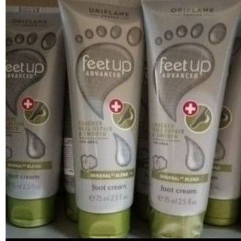 1 Kem dưỡng gót chân hsd 23