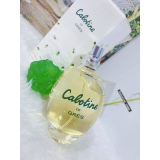 Nước hoa Gres Cabotine for Women EDT 100ml