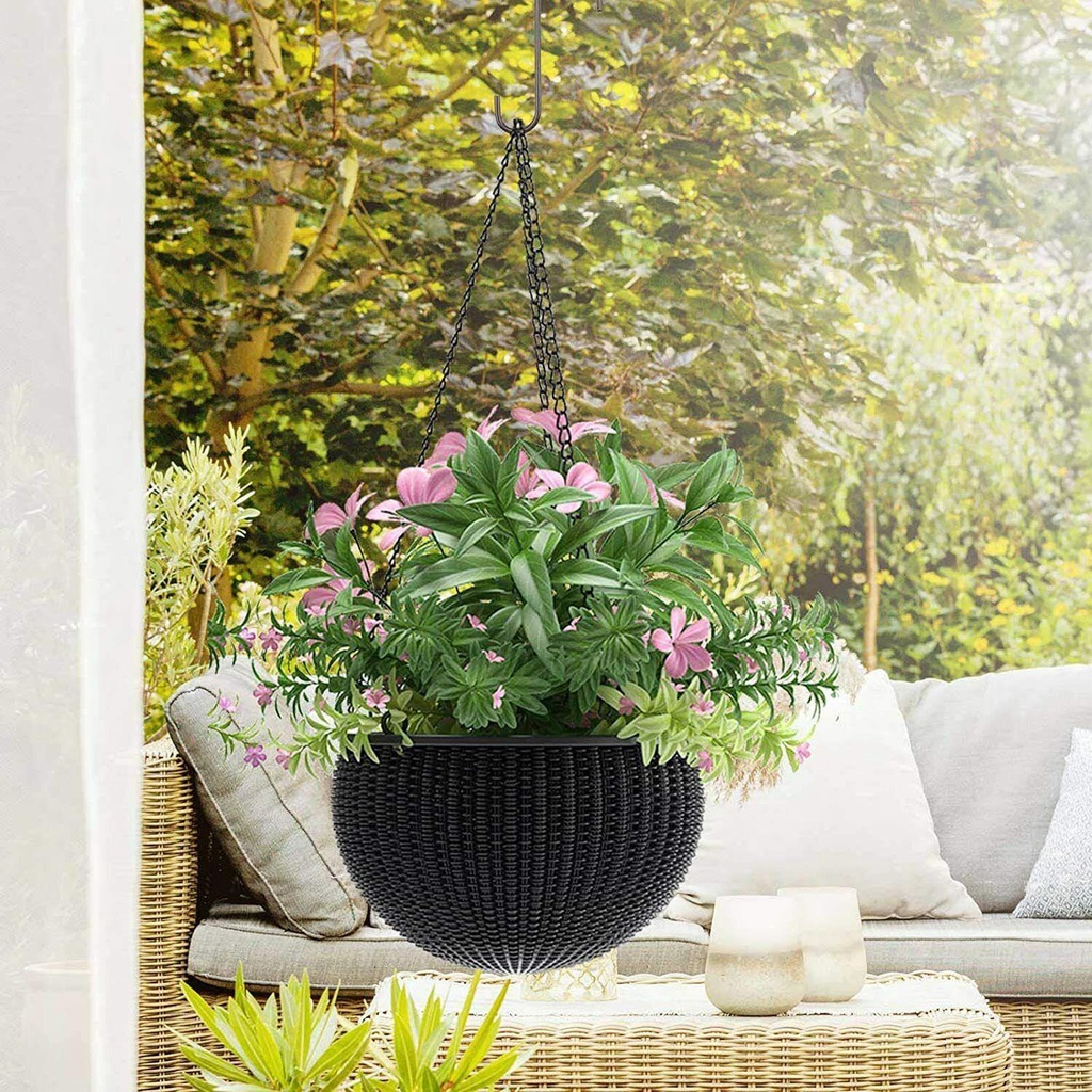 Set 8 Móc Treo Thức Ăn Cho Chim Bằng Kim Loại Đa Năng Tiện Dụng