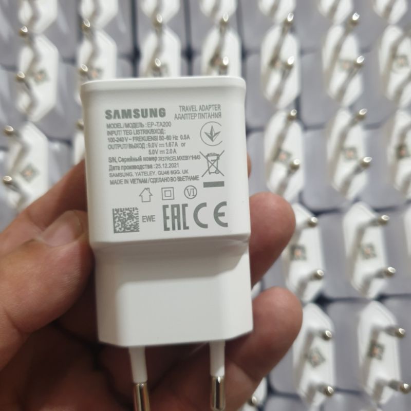 Củ sạc nhanh zin Samsung  S10.bảo hành 12 tháng