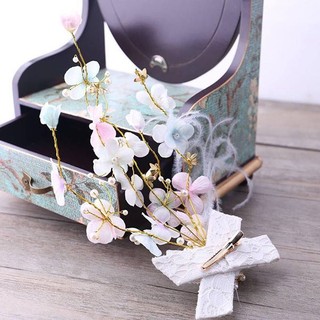 PHỤ KIỆN CỨOI - Hoa Cài Tóc 150 Số 1