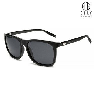 Kính mắt nam cao cấp ELLY HOMME – EKM111