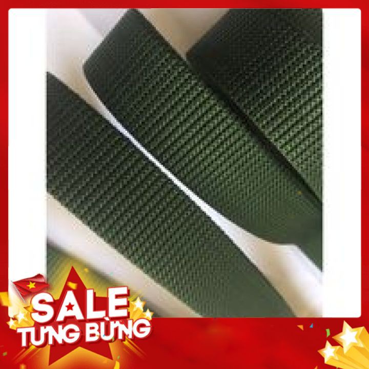 [SIÊU SALE] Dây lưng xanh hàng đẹp