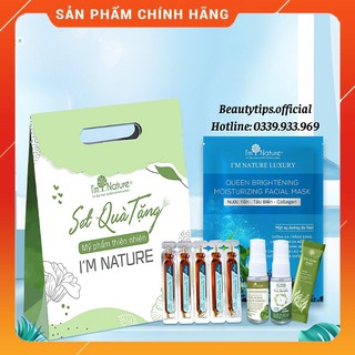 Combo Đặc Biệt: Dung Dịch Vệ Sinh Phụ Nữ Trầu Không + Xịt Vệ Sinh Phụ Nữ + Mặt Nạ Tổ Yến + Tảo Xoắn Fuji + siro yến sào