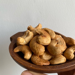 Hạt Điều Rang Muối Đã Tách Vỏ (500gr)