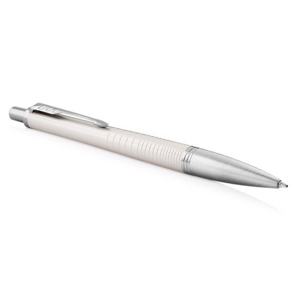 [Chính Hãng] Bút bi cao cấp Parker Urban PRM Đ-Pearl Metal TB4-1975461 (Hàng Nhập Khẩu)