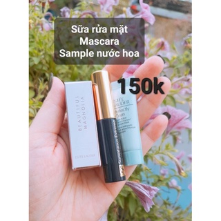 Hàng Mini - Serum, kem dưỡng Estee Lauder
