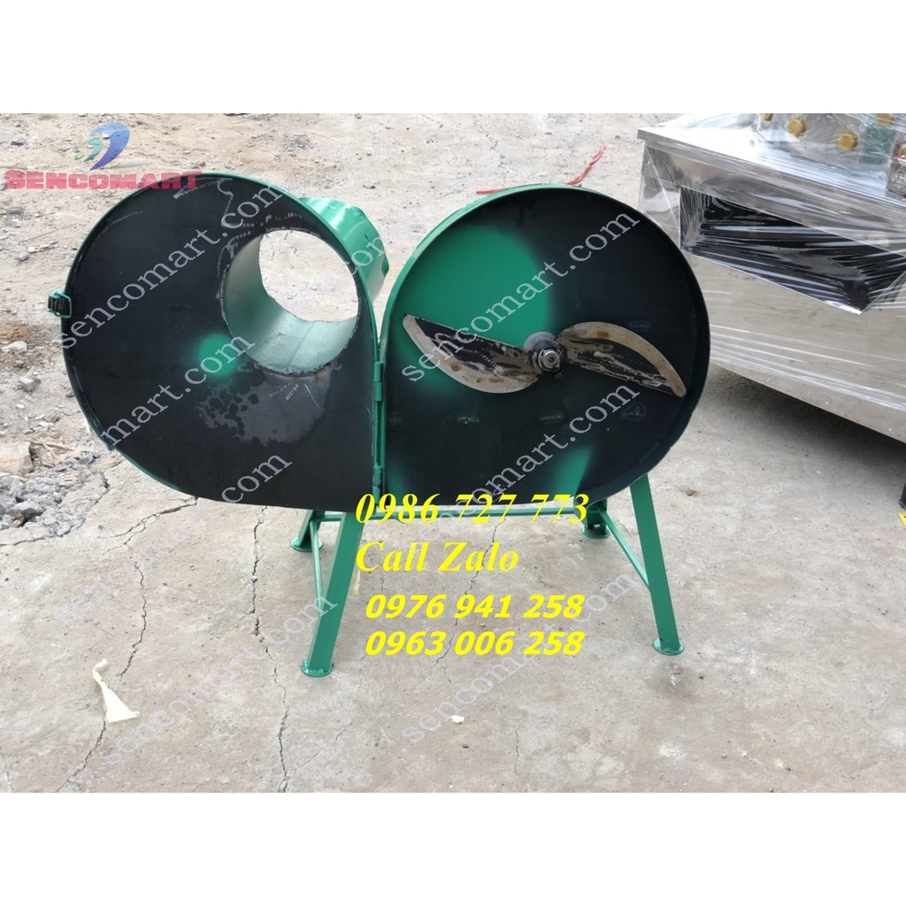 Lưỡi dao gắn máy thái chuối siêu mịn ở đâu có