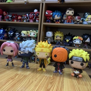Mô hình Funko Naruto