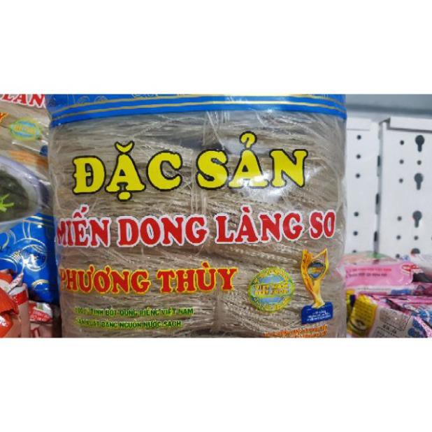 ĐẶC SẢN MIẾN DONG SẠCH LÀNG SO 500G
