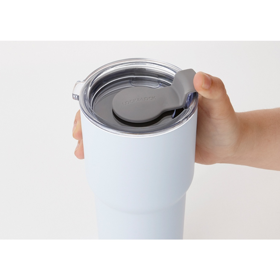 Bình Nước LocknLock 470ml 5 Màu LHC4136N