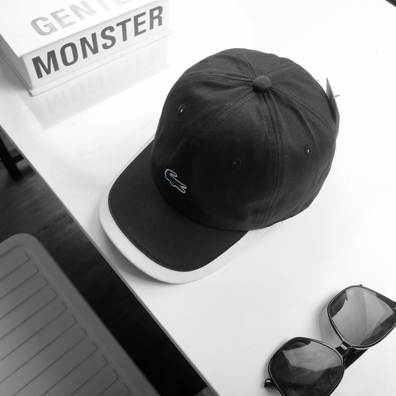 Nón lưỡi trai lacoss