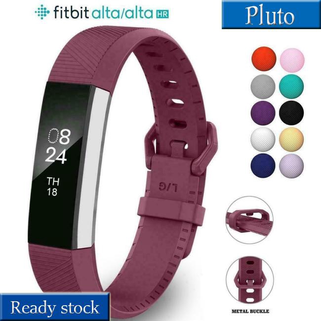 Vòng đeo tay có khóa cho Fitbit Alta / Alta HR