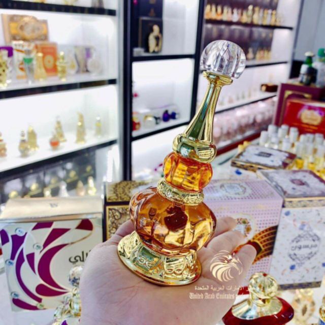 [SALE_1NGÀY]Tinh dầu nước hoa nội địa salsabil