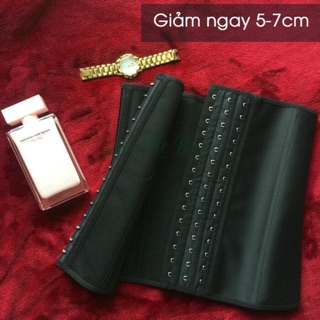 Đai nịt bụng cao cấp