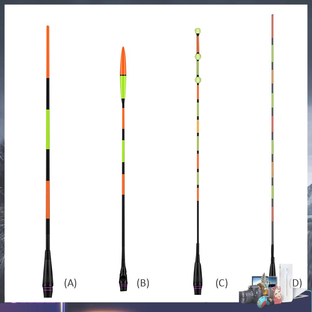 Phao Câu Cá Điện Tử Phát Sáng Ban Đêm Chất Lượng Cao