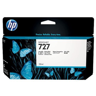 Mực in phun hp 727 130-ml -hp t930
