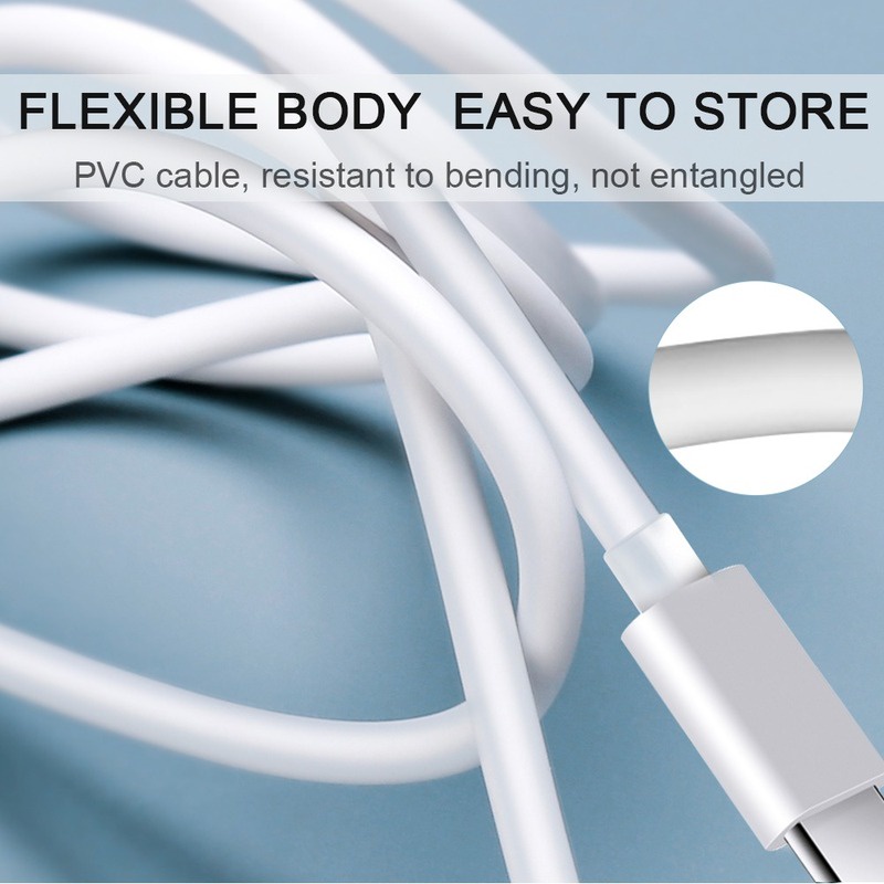 Dây cáp sạc USB 5A Type C cho Huawei P40 P30 P20 Pro Mate 30 20 10 Pro P10 Plus USB 3.1