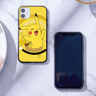 Samsung Galaxy Note 8 9 10 Lite Plus + Mềm Case Vỏ Điện Thoại Pikachu2
