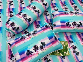 Drap thun siêu lạnh