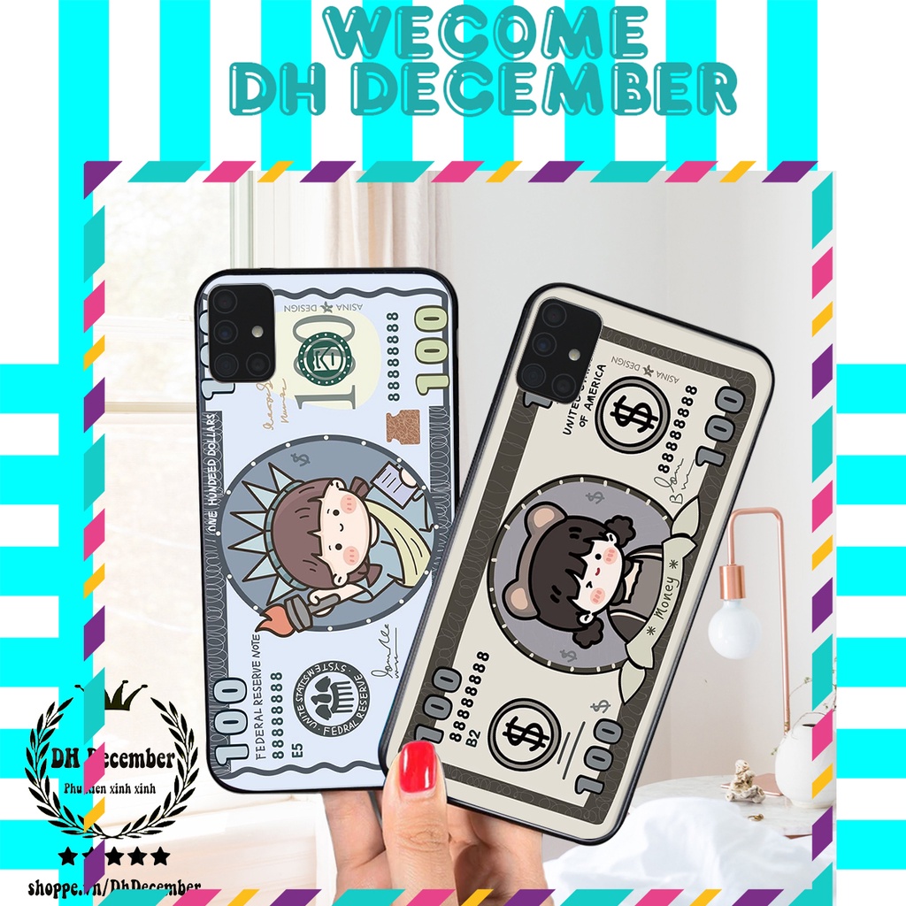 Ốp lưng Samsung Galaxy A51 / A71 in hình 3D thời trang, toro jump, BAO ĐẸP - BAO CHẤT- BAO GIÁ RẺ