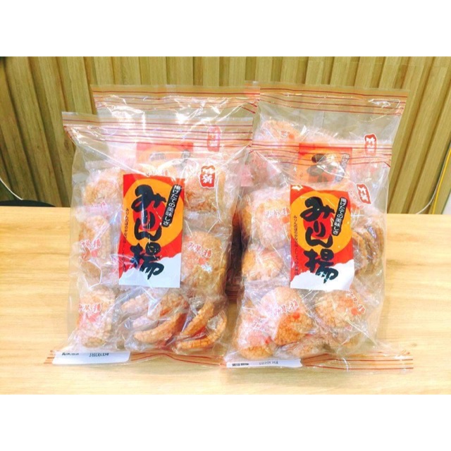 Bánh mai rùa Nhật 100g