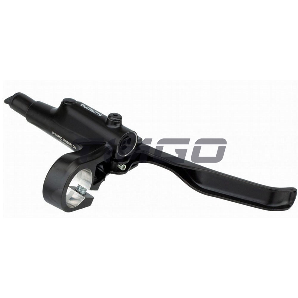 Phanh Thủy Lực 3 Ngón Shimano BL-MT200 BR-MT200 MTB Cho Xe Đạp Địa Hình