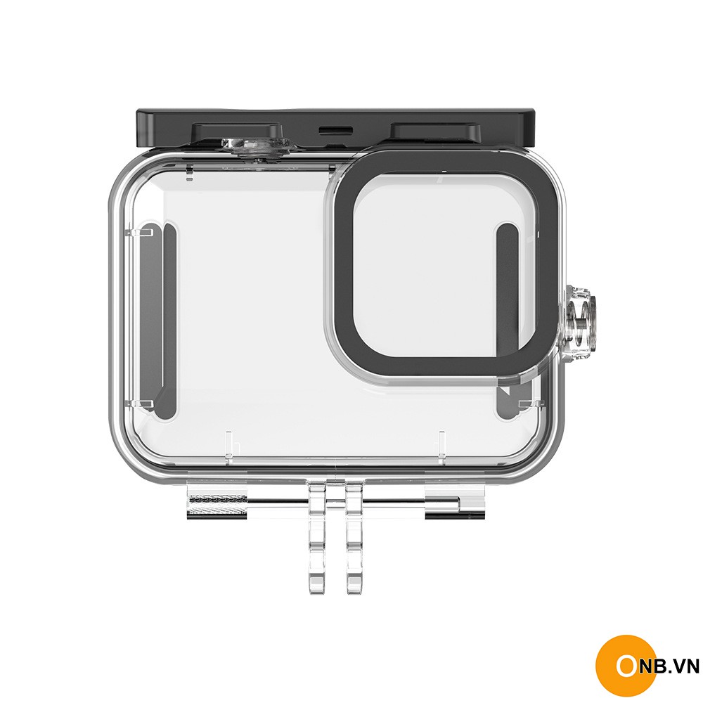 Telesin Cage Water Proof - Khung chống nước Gopro 12 11 10 9