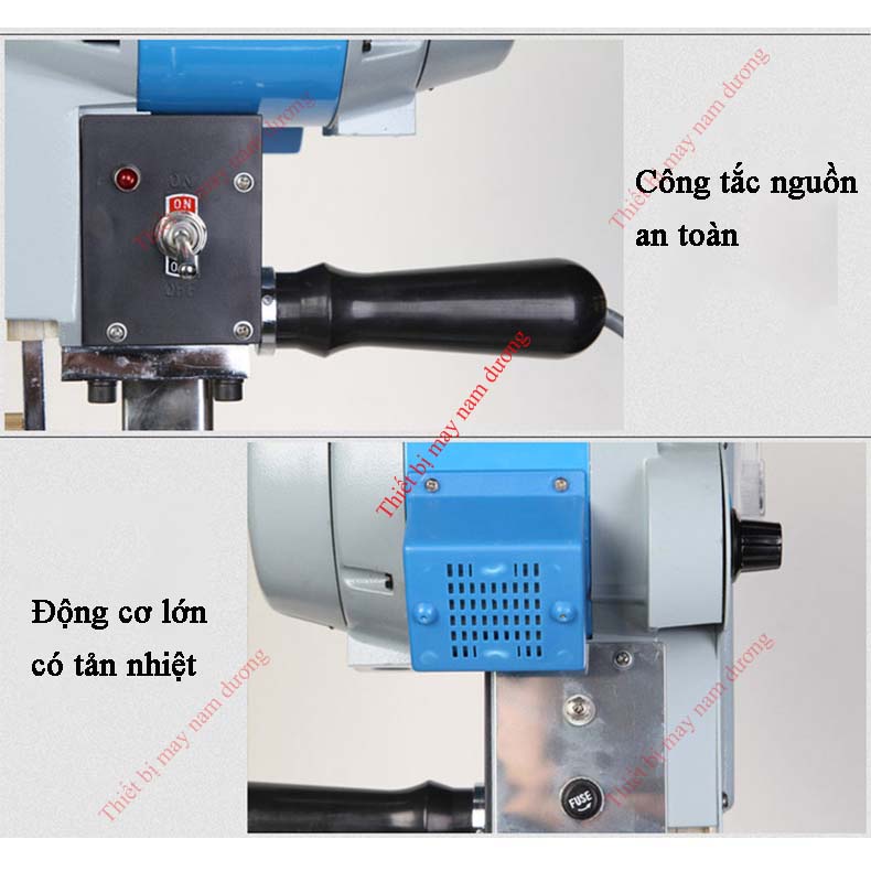 Máy cắt bông gòn &gt; máy cắt mút xốp PLS 22 inch