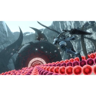 Đĩa Game Ps4 NieR Replicant Hệ Us