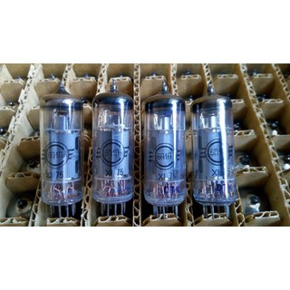Bóng điện tử tubes 6p1p