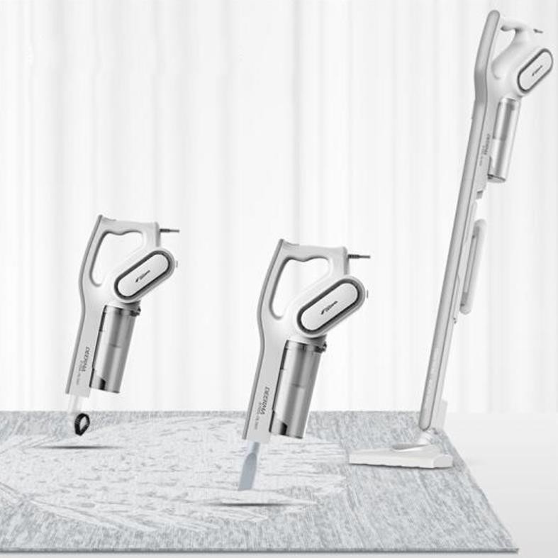Máy Hút Bụi Cầm Tay DEERMA DX700 | BigBuy360 - bigbuy360.vn