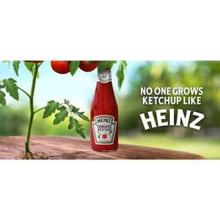 [HSD: 11/2027] Tương Cà Chua HEINZ 300g