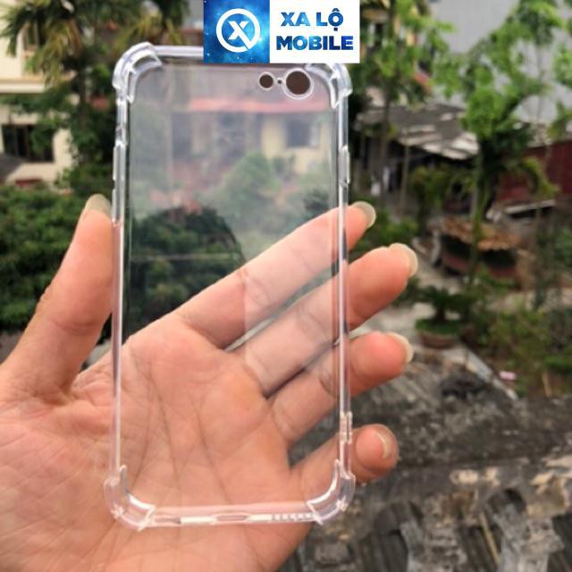 Ốp lưng iphone siêu dày Silicon Chống Sốc 5/5s/6/6plus/6s/6s plus/6/7/7plus/8/8plus/x/xs/xs max/11/11 pro/11 promax /12