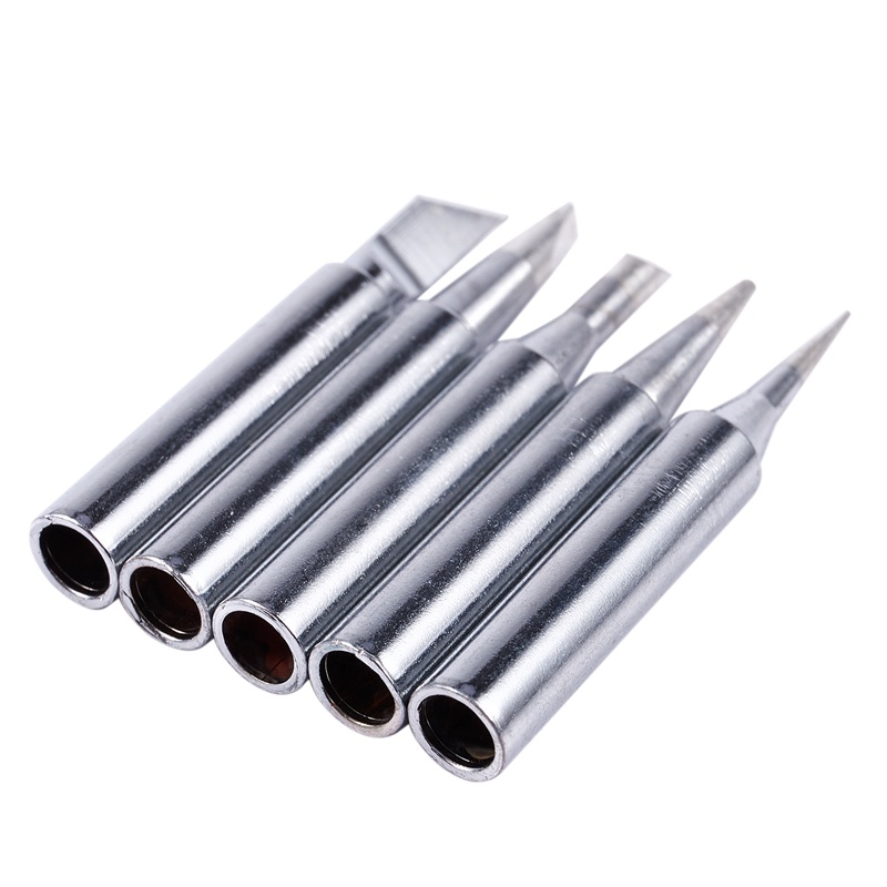Set 5 đầu hàn P36 60W chuyên dụng