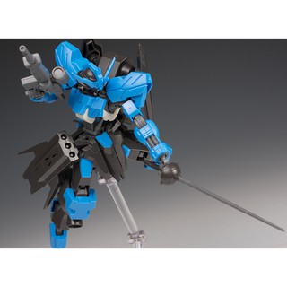 Mô hình HG Gundam Vidar.