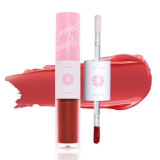Son kem lì Lemonade Perfect Couple Lip